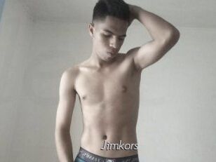 Jimkors