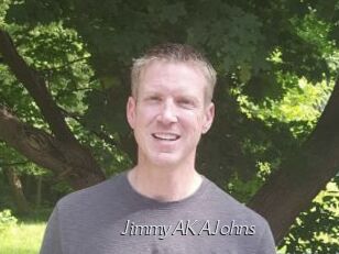 JimmyAKAJohns