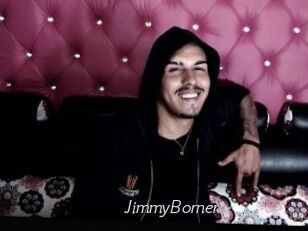 JimmyBorner
