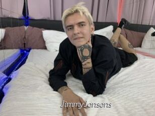 JimmyJonsons