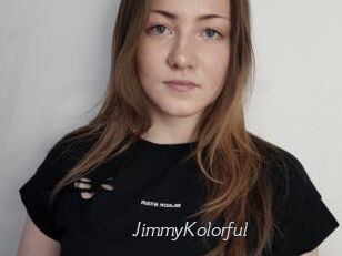 JimmyKolorful