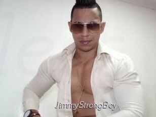 JimmyStrongBoy