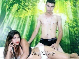 JimyXNatty