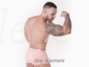Jimy_Klermont