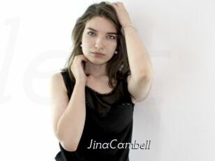 JinaCambell