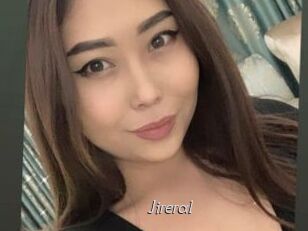 Jireral