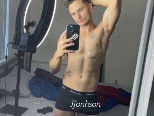 Jjonhson Le Scandale