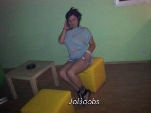 JoBoobs