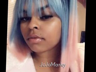 JoJoMarley