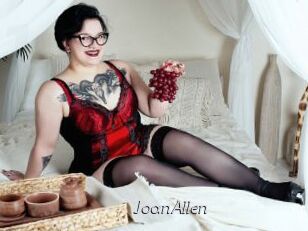 JoanAllen