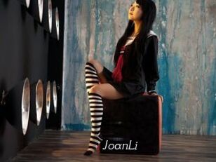 JoanLi