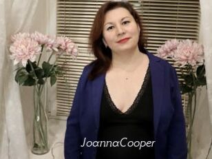 JoannaCooper