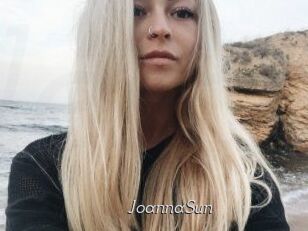 JoannaSun