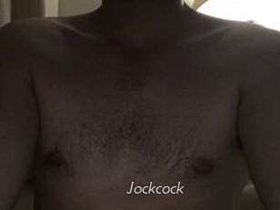 Jockcock