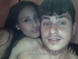 JoeJohnson215