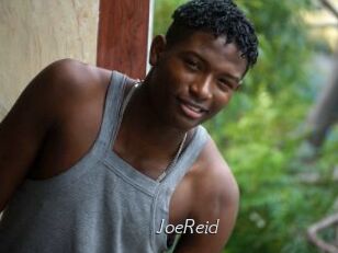JoeReid