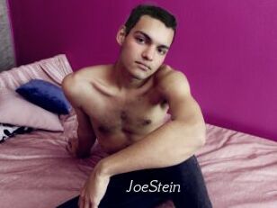 JoeStein Le Scandale