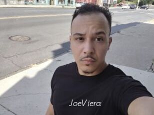 JoeViera