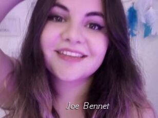 Joe_Bennet