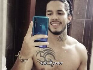 Joe_Foster