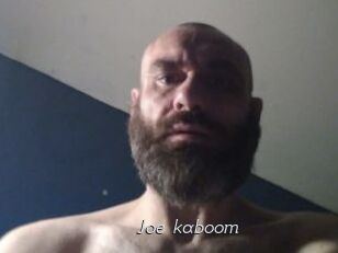 Joe_kaboom