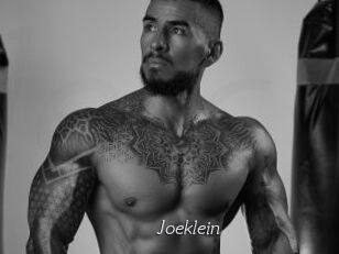 Joeklein