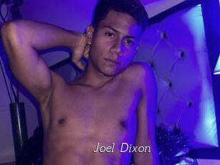 Joel_Dixon