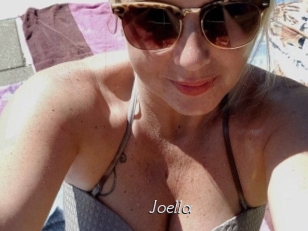 Joella Le Scandale
