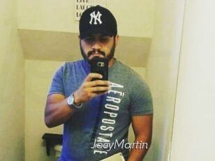 Joey_Martin