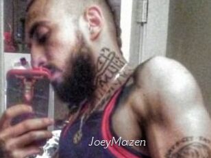 JoeyMazen