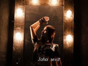 Joha_sexit