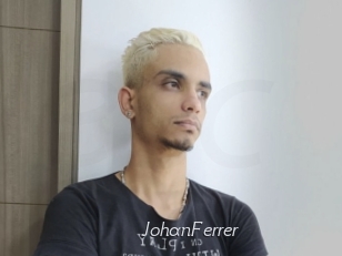 JohanFerrer