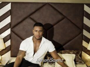 JohanSaenz