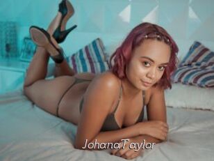 JohanaTaylor