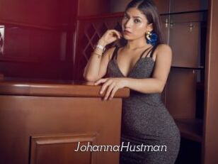 JohannaHustman