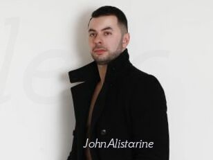 JohnAlistarine