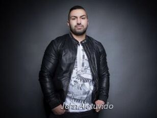 JohnAlotuvido