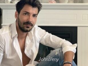 JohnBeny