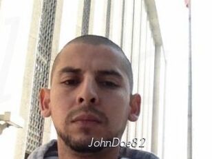 JohnDoe82