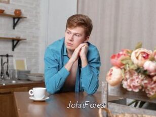 JohnForest