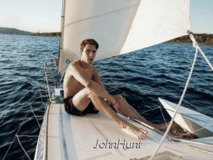 JohnHunt