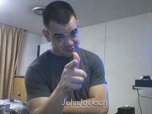 JohnJackson