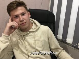 JohnNicholson