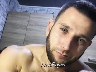 JohnRoyal