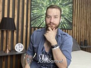 JohnSamvel