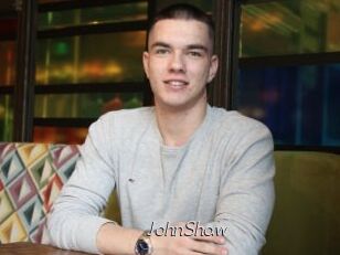 JohnShaw