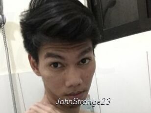 JohnStrange23
