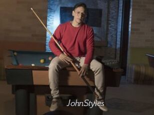 JohnStyles