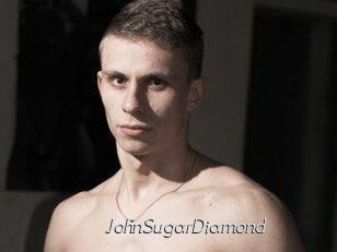 JohnSugarDiamond