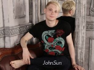 JohnSun